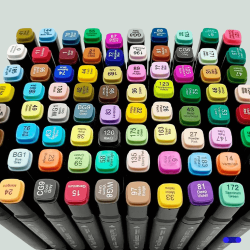 Bolso 80 Colores: ¡A pintar!